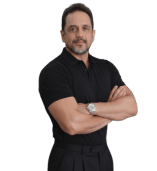 paulo madureira pradis